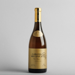 A Laranja Mecânica, Laranja, 2020